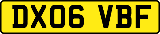 DX06VBF