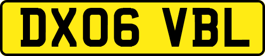 DX06VBL