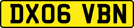 DX06VBN