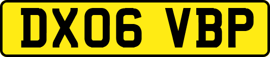 DX06VBP