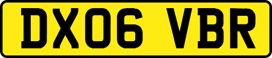 DX06VBR