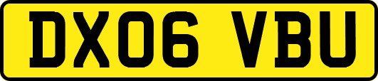 DX06VBU