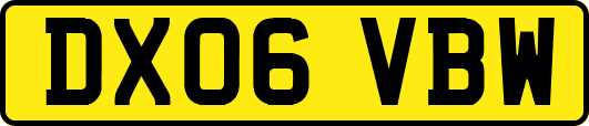 DX06VBW