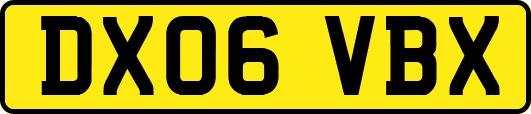 DX06VBX