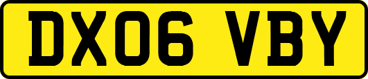 DX06VBY