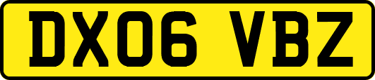 DX06VBZ