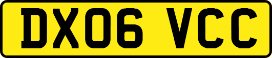 DX06VCC