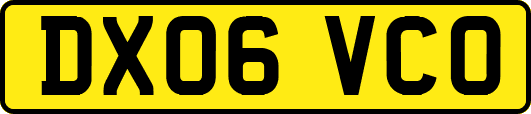 DX06VCO