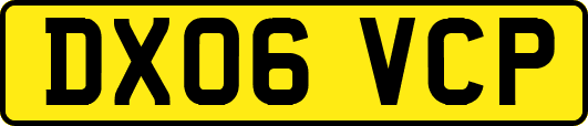 DX06VCP