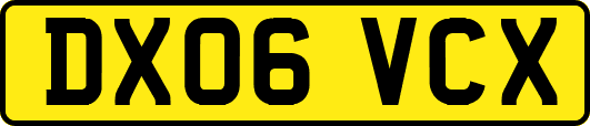 DX06VCX