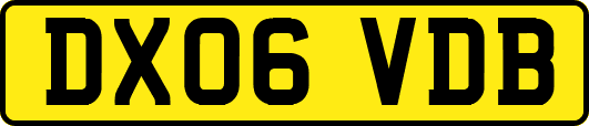 DX06VDB