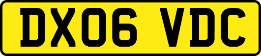 DX06VDC