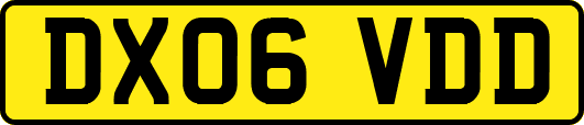 DX06VDD