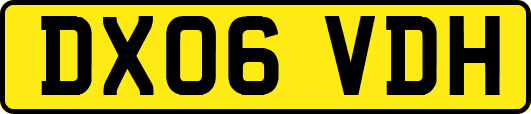 DX06VDH