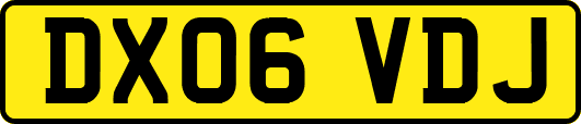 DX06VDJ