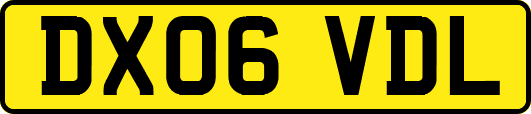 DX06VDL