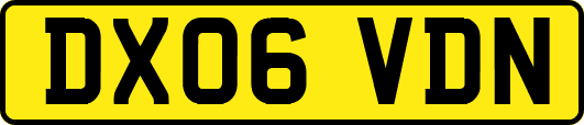 DX06VDN