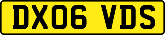 DX06VDS