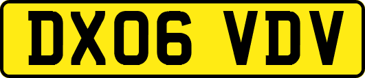 DX06VDV