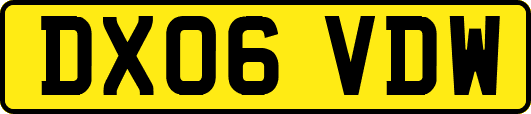 DX06VDW