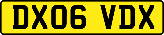 DX06VDX
