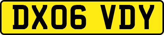 DX06VDY