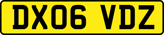 DX06VDZ
