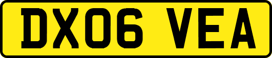DX06VEA