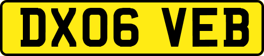 DX06VEB