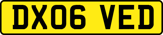 DX06VED