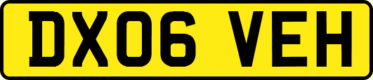 DX06VEH