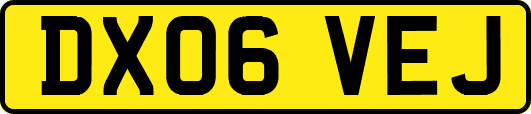 DX06VEJ