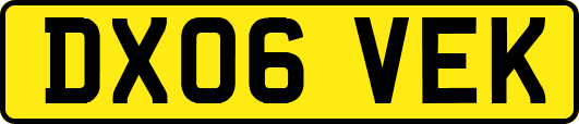 DX06VEK