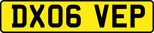 DX06VEP
