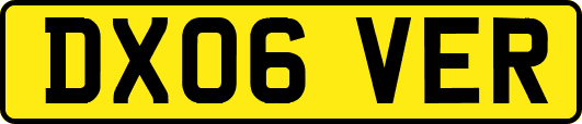 DX06VER