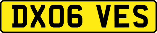 DX06VES