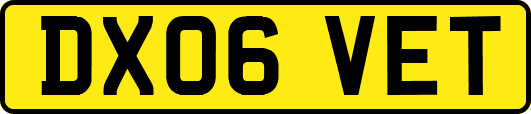 DX06VET
