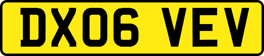 DX06VEV