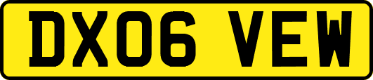 DX06VEW