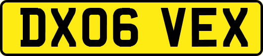 DX06VEX