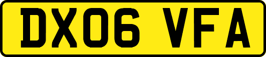 DX06VFA