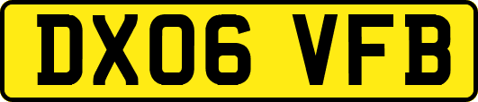 DX06VFB