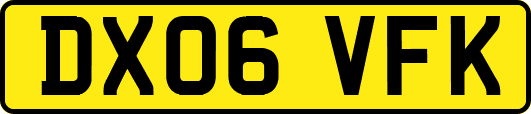 DX06VFK