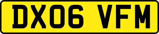DX06VFM