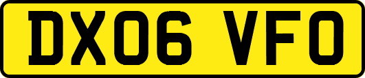 DX06VFO