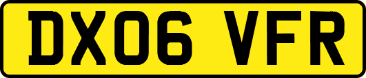 DX06VFR