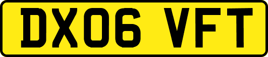 DX06VFT