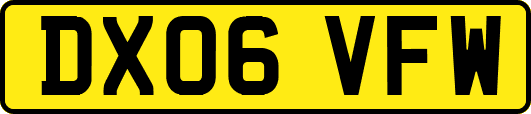 DX06VFW