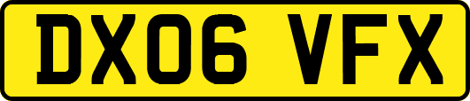 DX06VFX