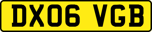 DX06VGB